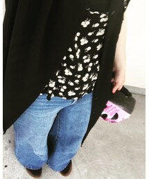 used | デニムパンツ