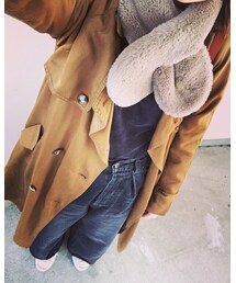 Green　Parks | デニムパンツ