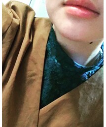 Ray BEAMS | シャツ/ブラウス