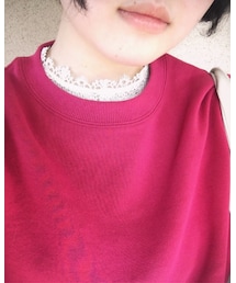 Ray BEAMS | スウェット