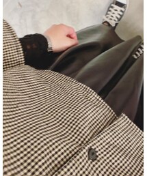 RID.DLE FROM | シャツ/ブラウス