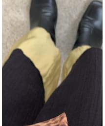 aere | その他パンツ