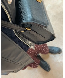 vintage courreges | ショルダーバッグ