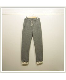 EEL | ニットキャンプパンツ(その他パンツ)