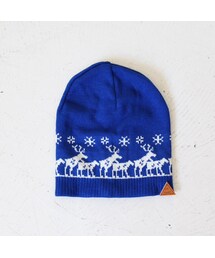 or deer    ニットキャップ
(ニットキャップ/ビーニー)