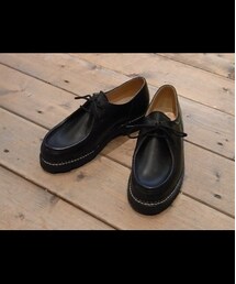 Paraboot | パラブーツ ミカエル (ブーツ)