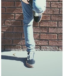 VANS | スニーカー