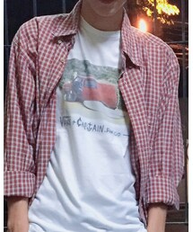 VANS | Tシャツ/カットソー