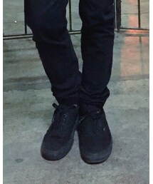 VANS | スニーカー