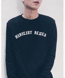 DROP DEAD | スウェット