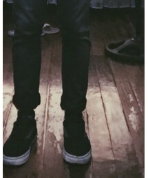 VANS | スニーカー