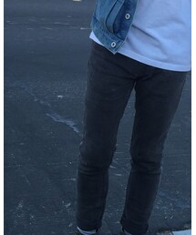 TOPMAN | デニムパンツ