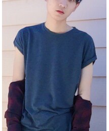 TOPMAN | Tシャツ/カットソー