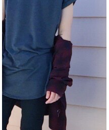 VANS | シャツ/ブラウス