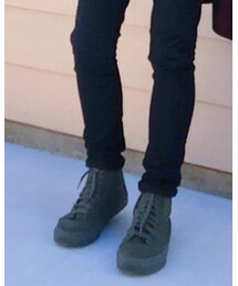 VANS | スニーカー