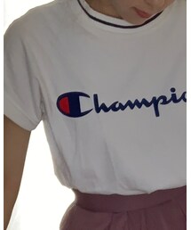Champion | Tシャツ/カットソー