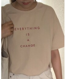 GRL | Tシャツ/カットソー
