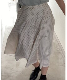 UNIQLO | スカート
