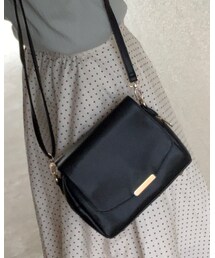 Siebelet | ショルダーバッグ