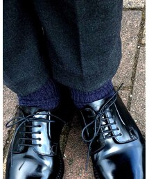 UNIQLO | スラックス