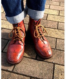 Tricker's | ブーツ