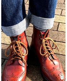 UNIQLO | デニムパンツ