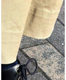 UNIQLO | チノパンツ