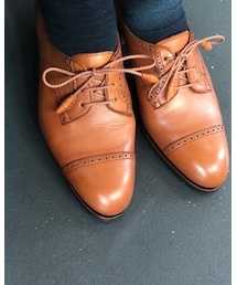 CARMINA | ドレスシューズ