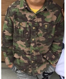 UNIQLO | シャツ/ブラウス