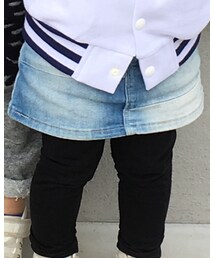 GAP | デニムスカート