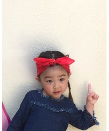 Can★Do | ヘアバンド