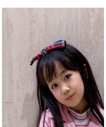 JENNI love | ヘアバンド