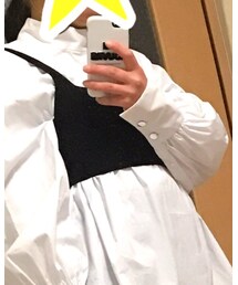 ZARA | その他トップス