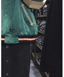 VINTAGE | スーツジャケット