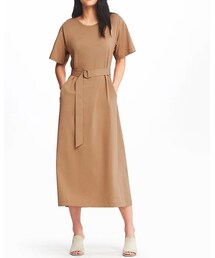 UNIQLO | チュニック