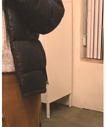 THE NORTH FACE | ダウンジャケット/コート