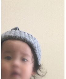 DAISO | ニットキャップ/ビーニー