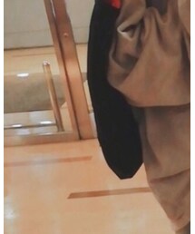 GLOBAL WORK | トートバッグ