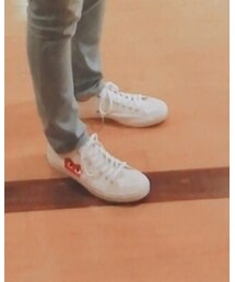 CONVERSE | スニーカー