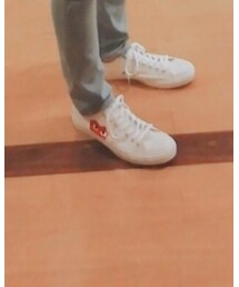 COMME des GARCONS | スニーカー
