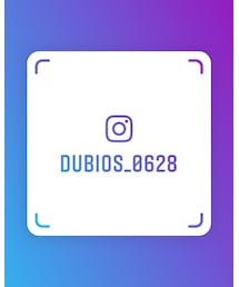 dubios | トップス