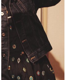 UNIQLO | デニムジャケット