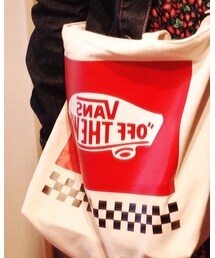 mini&vans | エコバッグ/サブバッグ