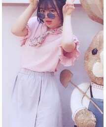 paravion | Tシャツ/カットソー