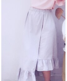 merry jenny | スカート