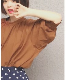 UNIQLO | シャツ/ブラウス