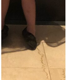 H&M | バレエシューズ