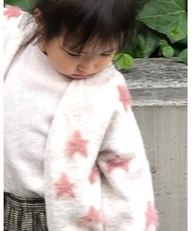 ZARA KIDS | カーディガン/ボレロ