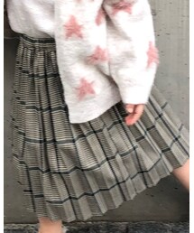 tototoand | スカート