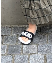 AKID | サンダル